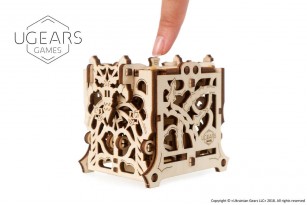 Dice Keeper: device kit for tabletop games