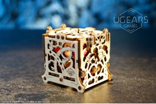 Dice Keeper: device kit for tabletop games