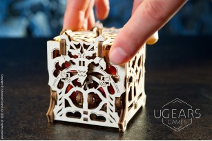 Dice Keeper: device kit for tabletop games