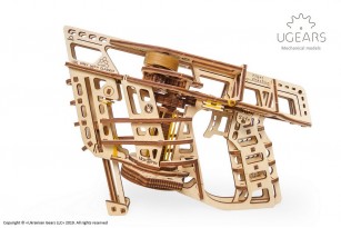 Flight Starter mechanical model kit