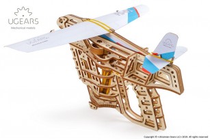 Flight Starter mechanical model kit