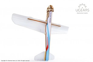 Flight Starter mechanical model kit