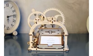 Model Mechanical box