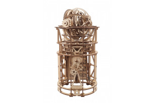 Sky Watcher Tourbillon Table Clock mechanical model kit