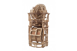 Sky Watcher Tourbillon Table Clock mechanical model kit