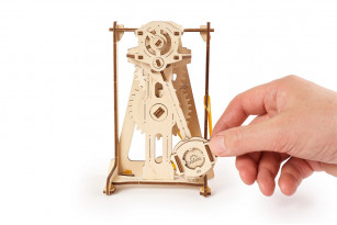 Pendulum
