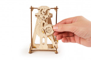 Pendulum