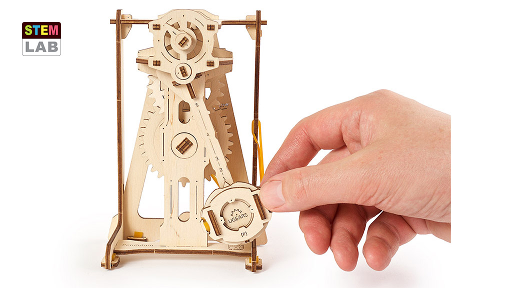 Pendulum
