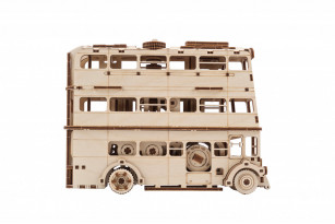 Knight Bus™ model kit 