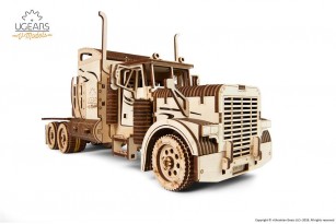 Heavy Boy Truck VM-03