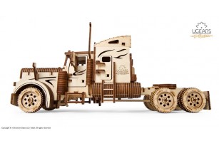 Heavy Boy Truck VM-03