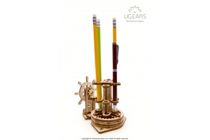 Wheel-Organizer mechanical model kit