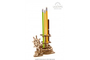 Wheel-Organizer mechanical model kit
