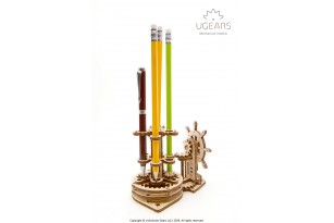 Wheel-Organizer mechanical model kit