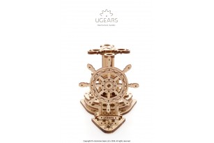 Wheel-Organizer mechanical model kit