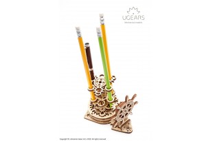 Wheel-Organizer mechanical model kit