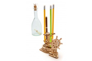 Wheel-Organizer mechanical model kit