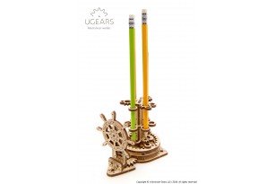 Wheel-Organizer mechanical model kit