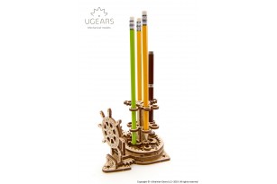 Wheel-Organizer mechanical model kit